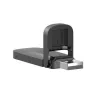Memoria USB Dahua 256GB USB 3.2 Gen 1 (negra) - DHI-USB-S806-32-256GB