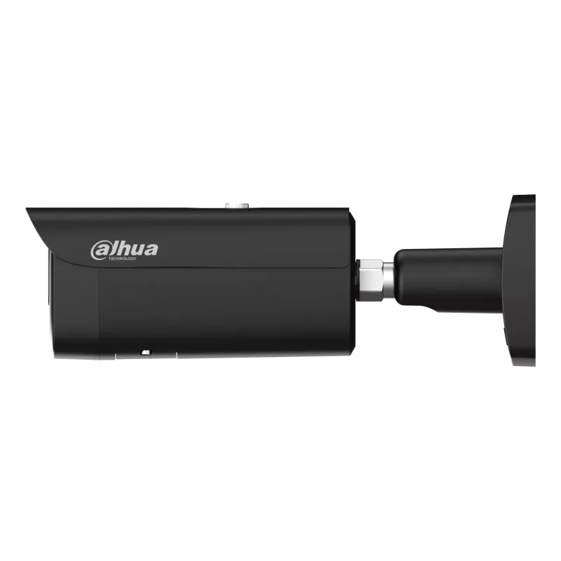 DAHUA 4MP Bullet cámara IP IPC-HFW5459E1-ZE-IL-2712-BLACK