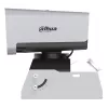 DAHUA 4MP Cámara de red bullet IPC-HFW8449J-Z-2712-SC
