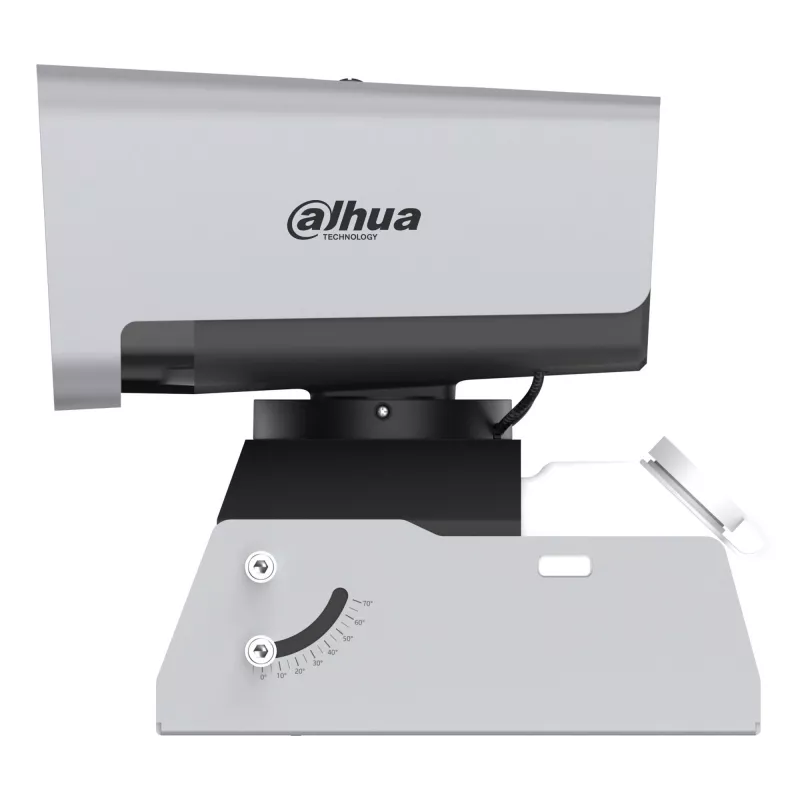 DAHUA 4MP Cámara de red bullet IPC-HFW8449J-Z-2712-SC
