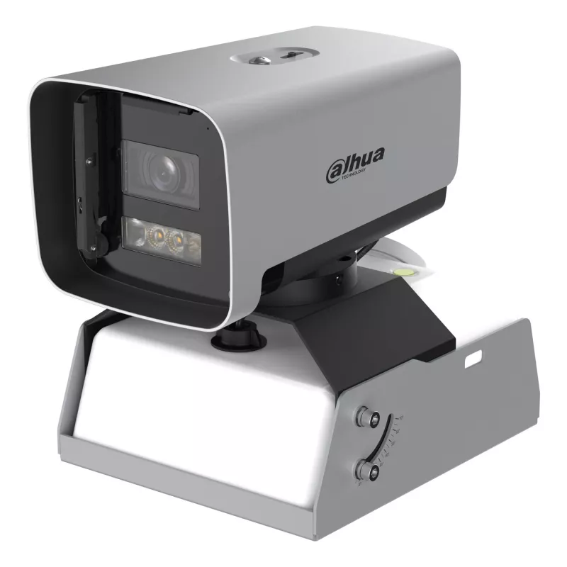 DAHUA 4MP Cámara de red bullet IPC-HFW8449J-Z-2712-SC