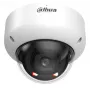 DAHUA Cámara IP domo de focal fija con IR 4MP IPC-HDBW5459R-ASE-IL-0280B