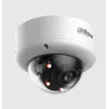 DAHUA 4MP Cámara de red domo IR Starlight IPC-HDBW5459E1-ZE-IL-2712