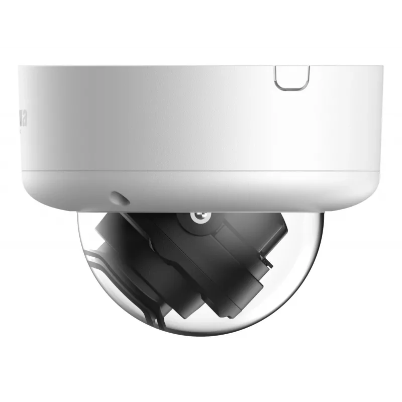 DAHUA 4MP Cámara de red domo IR Starlight IPC-HDBW5459E1-ZE-IL-2712