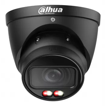 DAHUA 4MP WizSense Eyeball cámara de red IPC-HDW5459T-ZE-IL-2712-BLACK