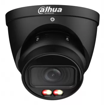 DAHUA 4MP WizSense Eyeball cámara de red IPC-HDW5459T-ZE-IL-2712-BLACK