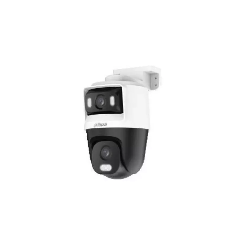 Dahua Cámara 4 en 1 de doble objetivo 5MP HAC-PTS1500C-E2-IL-A-0280B/0600B