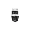 Dahua Cámara 4 en 1 de doble objetivo 5MP HAC-PTS1500C-E2-IL-A-0280B/0600B
