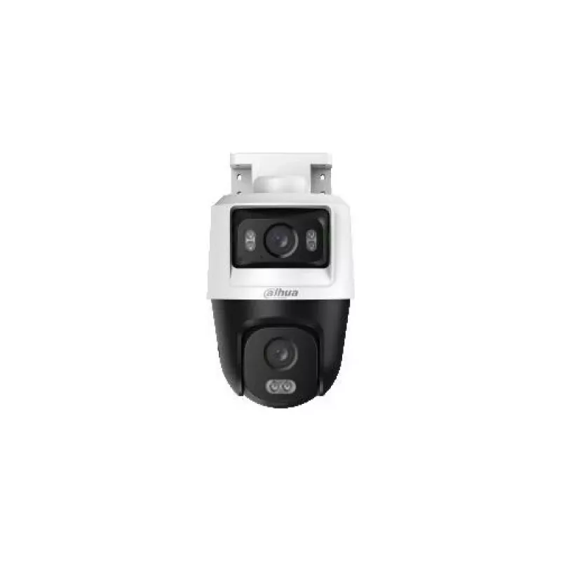 Dahua Cámara 4 en 1 de doble objetivo 5MP HAC-PTS1500C-E2-IL-A-0280B/0600B