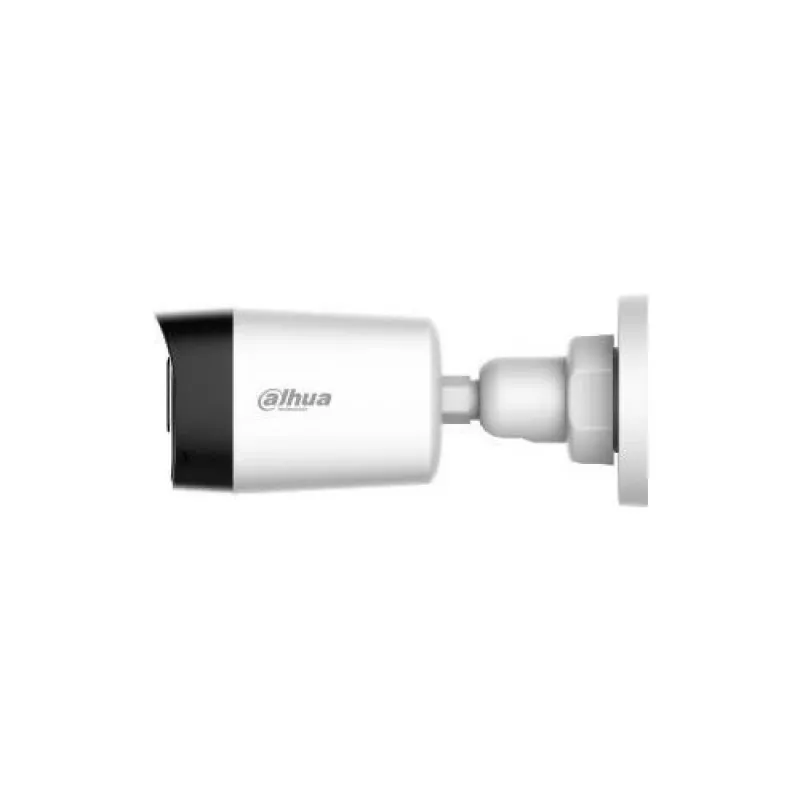Cámara bullet IR 4 en 1 5MP Dahua HAC-HFW1500RL-IL-A-0280B-S3-DIP