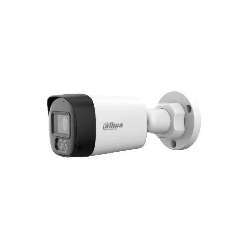 Cámara bullet IR 4 en 1 5MP Dahua HAC-HFW1500RL-IL-A-0280B-S3-DIP