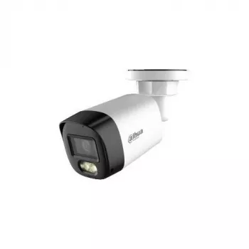 Cámara bullet IR 4 en 1 5MP Dahua HAC-HFW1500RL-IL-A-0280B-S3-DIP