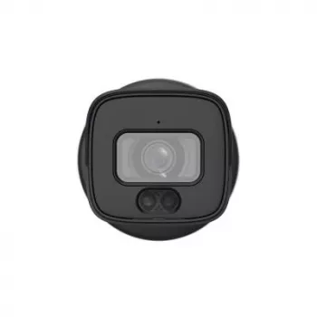 Cámara de red tipo bala DAHUA 5MP IPC-HFW5559E-ASE-IL-0280B-BLACK