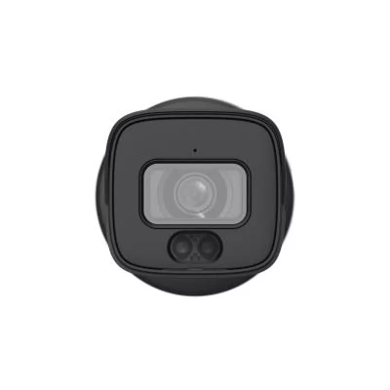 Cámara de red tipo bala DAHUA 5MP IPC-HFW5559E-ASE-IL-0280B-BLACK