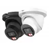 DAHUA Cámara IP tipo eyeball 5MP IPC-HDW5559TM-ASE-IL-0360B