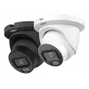 DAHUA Cámara IP tipo eyeball 5MP IPC-HDW5559TM-ASE-IL-0360B