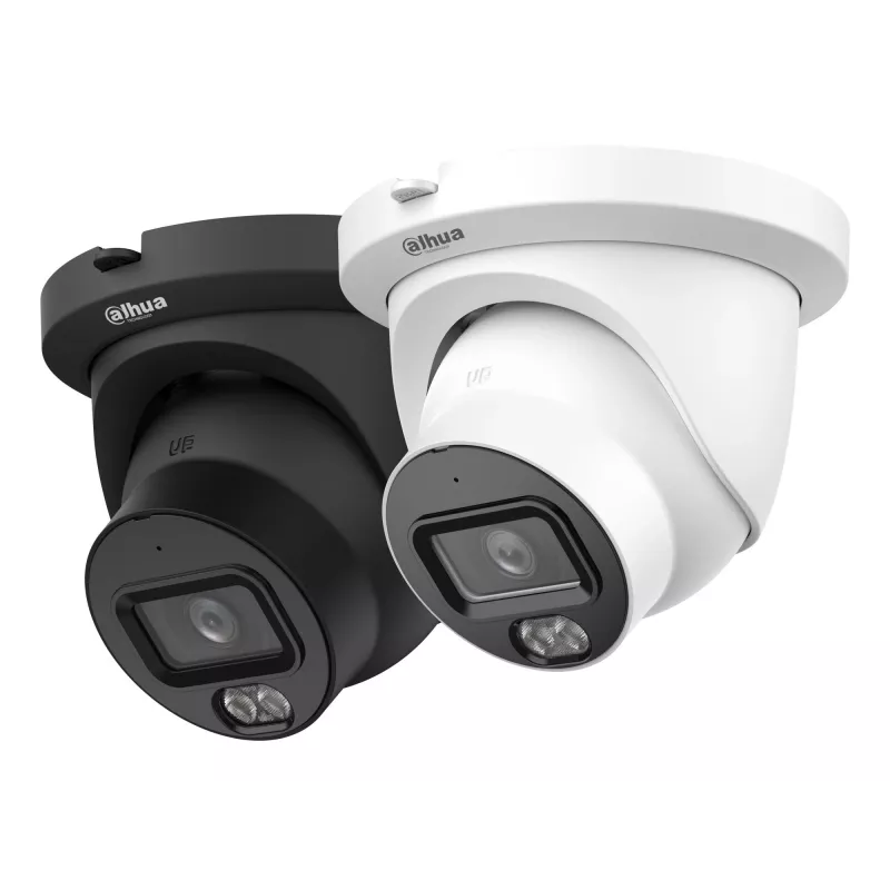 DAHUA Cámara IP tipo eyeball 5MP IPC-HDW5559TM-ASE-IL-0360B