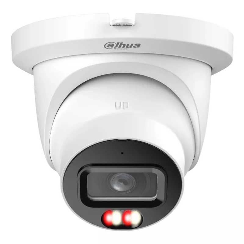 DAHUA Cámara IP tipo eyeball 5MP IPC-HDW5559TM-ASE-IL-0360B