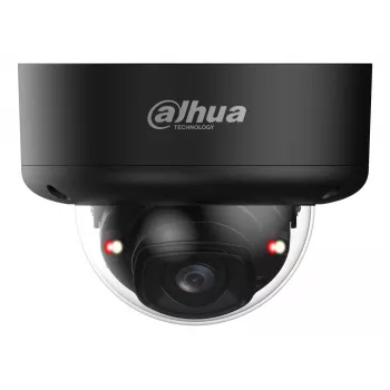 DAHUA 5MP IR Vari-focal Dome cámara de red IPC-HDBW5559E1-ZHE-IL-27135-BLACK