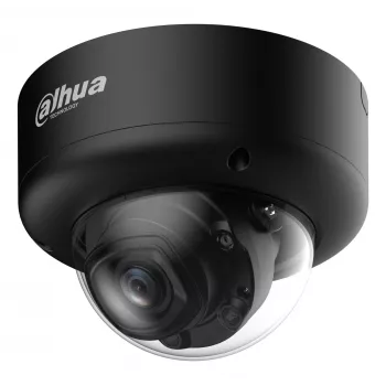 DAHUA 5MP IR Vari-focal Dome cámara de red IPC-HDBW5559E1-ZHE-IL-27135-BLACK