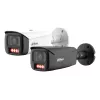 DAHUA Cámara IP tipo bullet 6MP IPC-HFW5659T1-ASE-PV-0280B-PRO-BLACK