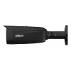 DAHUA Cámara IP tipo bullet 6MP IPC-HFW5659T1-ASE-PV-0280B-PRO-BLACK