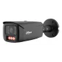 DAHUA Cámara IP tipo bullet 6MP IPC-HFW5659T1-ASE-PV-0280B-PRO-BLACK