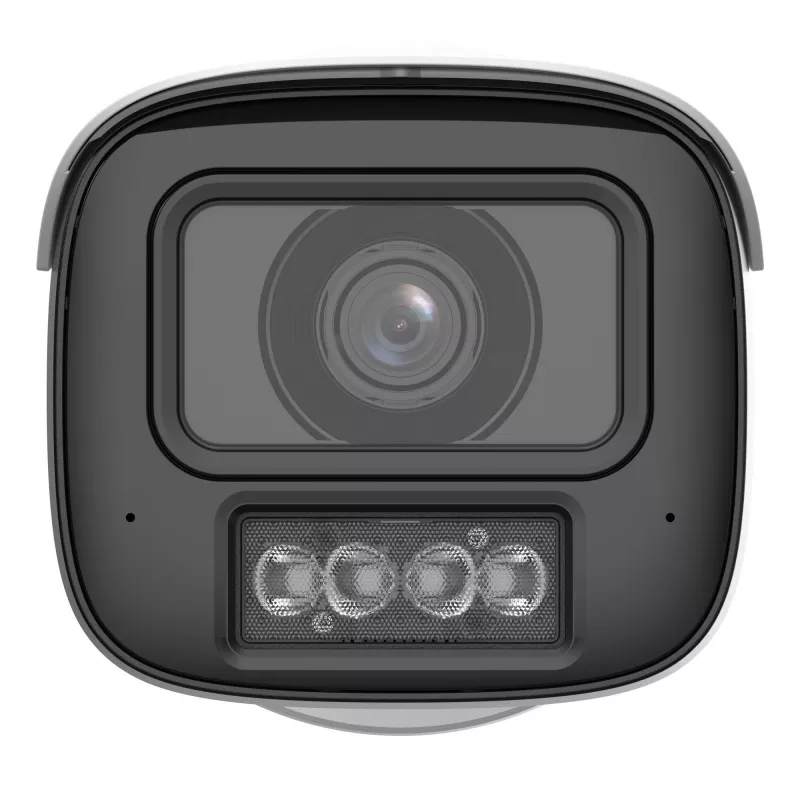 Cámara IP tipo bala Dahua 6MP IPC-HFW5659T1-ASE-PV-0360B-PRO