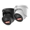 DAHUA Cámara IP tipo eyeball 6MP IPC-HDW5659H-ASE-PV-0360B-PRO