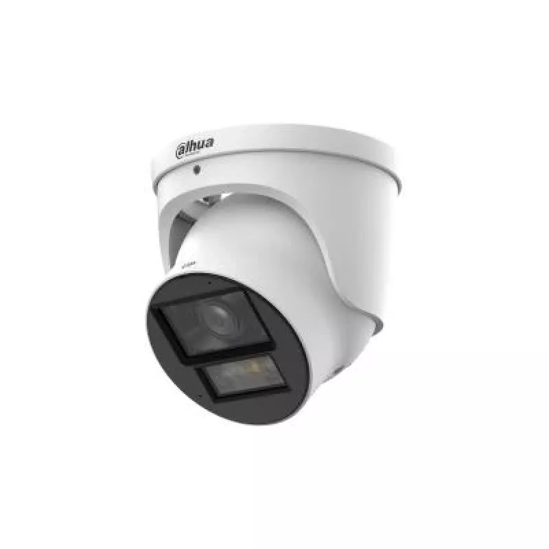 DAHUA Cámara IP tipo eyeball 6MP IPC-HDW5659H-ASE-PV-0360B-PRO