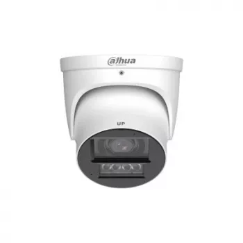 DAHUA Cámara IP tipo eyeball 6MP IPC-HDW5659H-ASE-PV-0360B-PRO