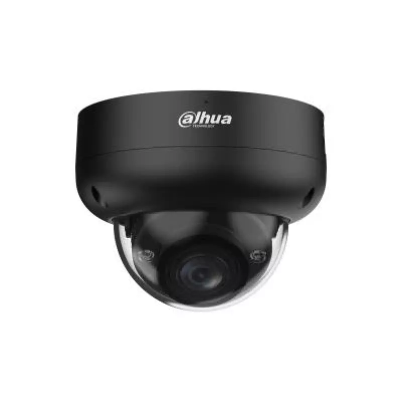 DAHUA Cámara domo de red IR 6MP HDBW3649R-ZAS-IL-27135-B