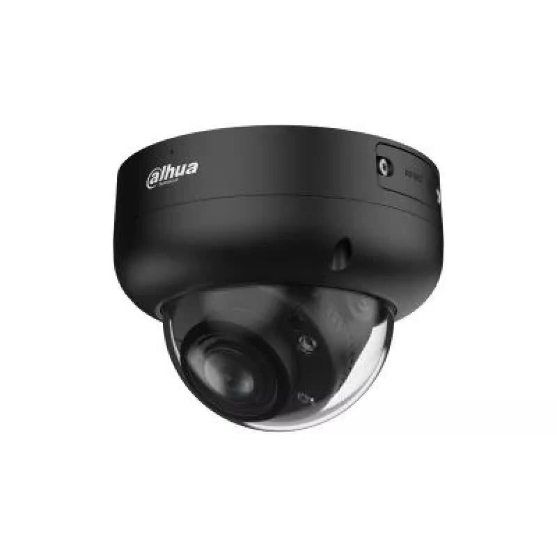 DAHUA Cámara domo de red IR 6MP HDBW3649R-ZAS-IL-27135-B