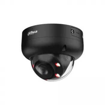 DAHUA Cámara domo de red IR 6MP HDBW3649R-ZAS-IL-27135-B