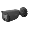 DAHUA 8MP Bullet cámara IP IPC-HFW5859E-ASE-IL-0280B-B negro