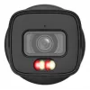 DAHUA 8MP Bullet cámara IP IPC-HFW5859E-ASE-IL-0280B-B negro