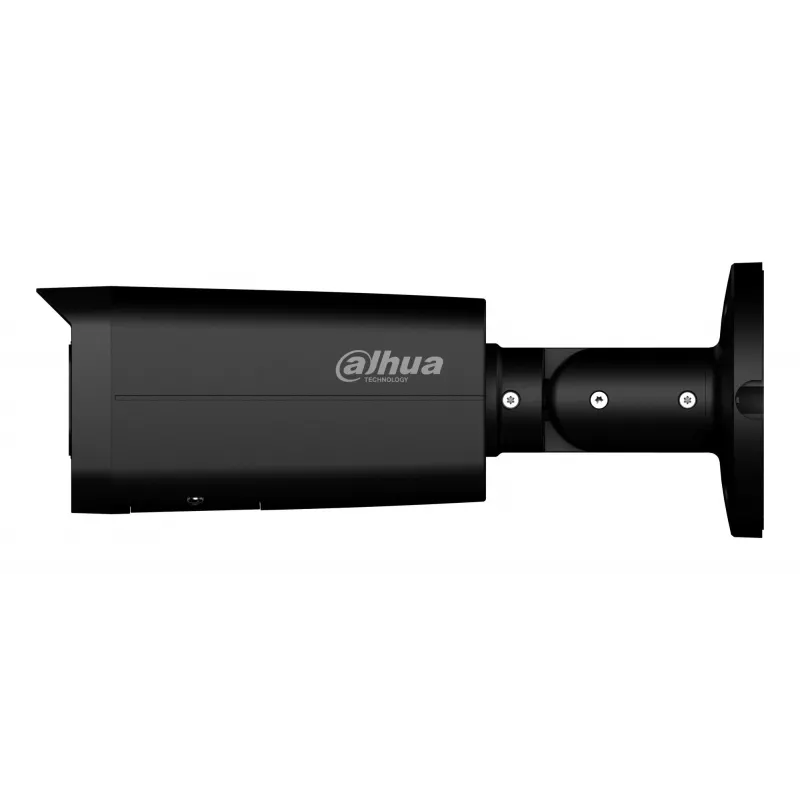 Cámara de red tipo bala DAHUA 8MP IPC-HFW2849T-ZAS-IL-27135-BLACK