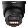 DAHUA 8MP Cámara de red tipo eyeball IPC-HDW5859H-ASE-PV-0280B-PRO-BLACK