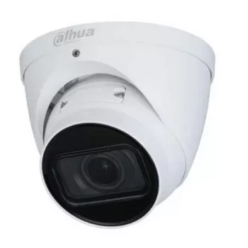 DAHUA Cámara de red IR Eyeball 8MP IPC-HDW2841T-ZS-27135