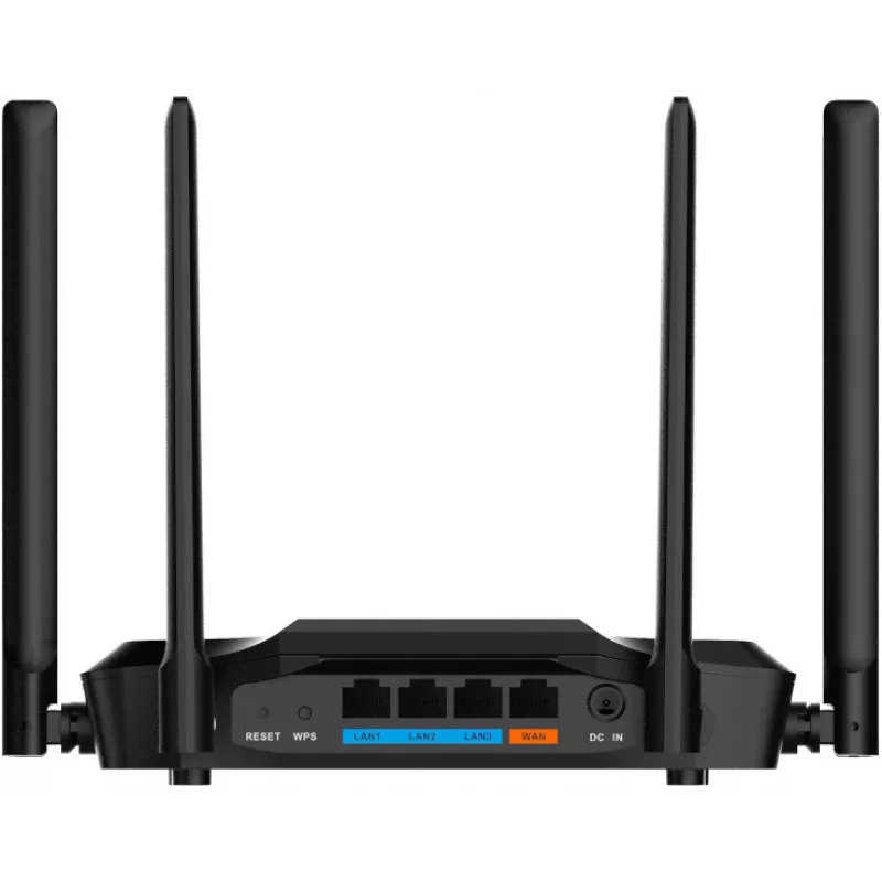 Router inalámbrico DAHUA AC12 AC1200 Dual-Band