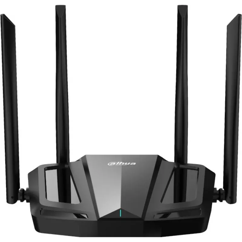 Router inalámbrico DAHUA AC12 AC1200 Dual-Band