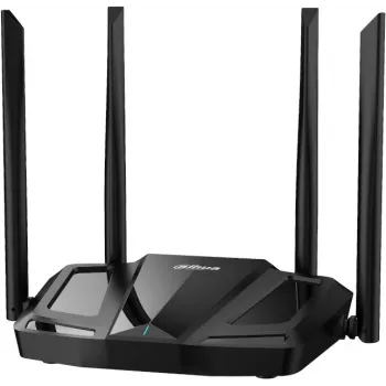 Router inalámbrico DAHUA AC12 AC1200 Dual-Band