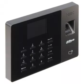 Dahua ASA2212GL-D Reloj de fichar