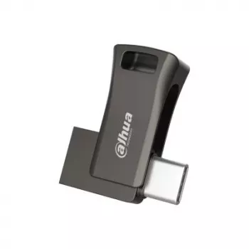 Dahua DHI-USB-P639-32-32GB Memoria USB 3.0 32GB - Negro