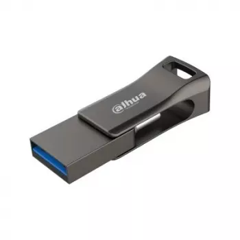 Dahua DHI-USB-P639-32-32GB Memoria USB 3.0 32GB - Negro