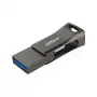 Dahua DHI-USB-P639-32-32GB Memoria USB 3.0 32GB - Negro