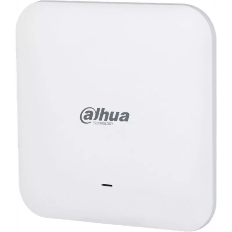 Dahua EAP5212-C punto de acceso Wi-Fi 6 AX1800 de doble banda para techo/pared, 1775 Mbit/s, PoE, Gigabit Ethernet