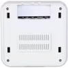 Dahua EAP5212-C punto de acceso Wi-Fi 6 AX1800 de doble banda para techo/pared, 1775 Mbit/s, PoE, Gigabit Ethernet
