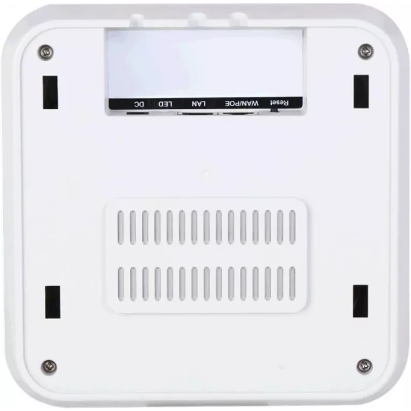 Dahua EAP5212-C punto de acceso Wi-Fi 6 AX1800 de doble banda para techo/pared, 1775 Mbit/s, PoE, Gigabit Ethernet