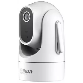 DAHUA H2C Cámara WLAN domo PT IR 2MP con audio bidireccional